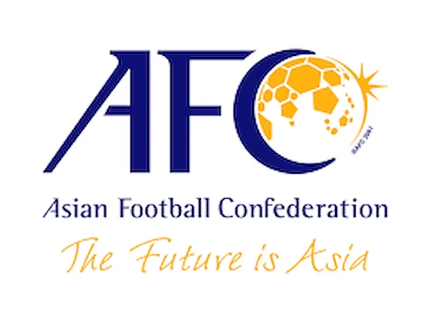 Asian Football Confederation logo