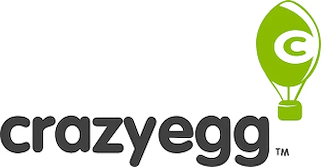 Crazy Egg logo