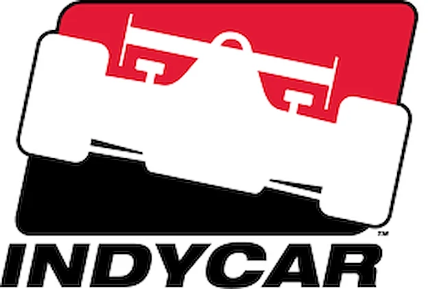 Indycar logo