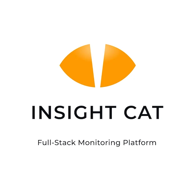 Insight Cat logo