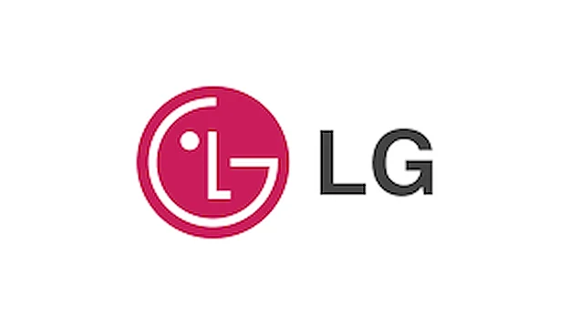 LG logo