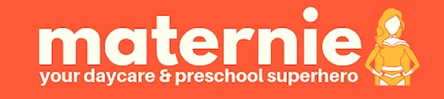 Maternie logo