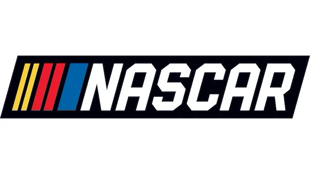 NASCAR logo