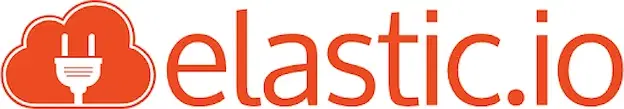 Elastic.io logo